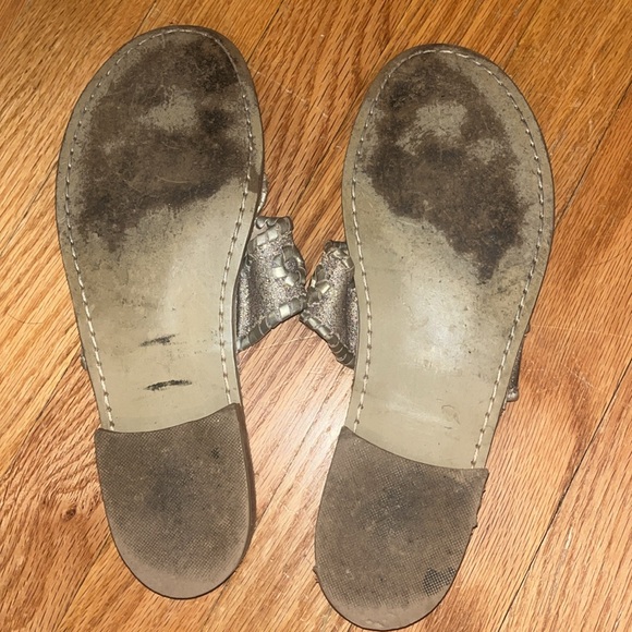 Jack Rogers Sandals - Picture 3 of 3